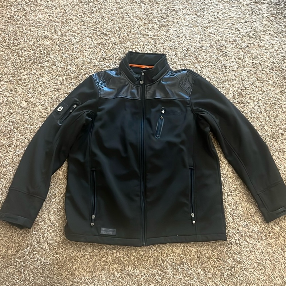 Point zero Canadian collection sz. large New without tags